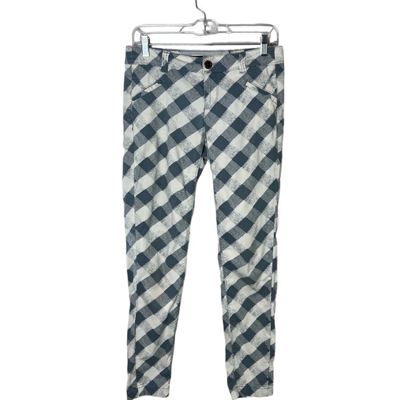 Anthropologie Daughters of the Liberation Pants - Picture 1 of 5